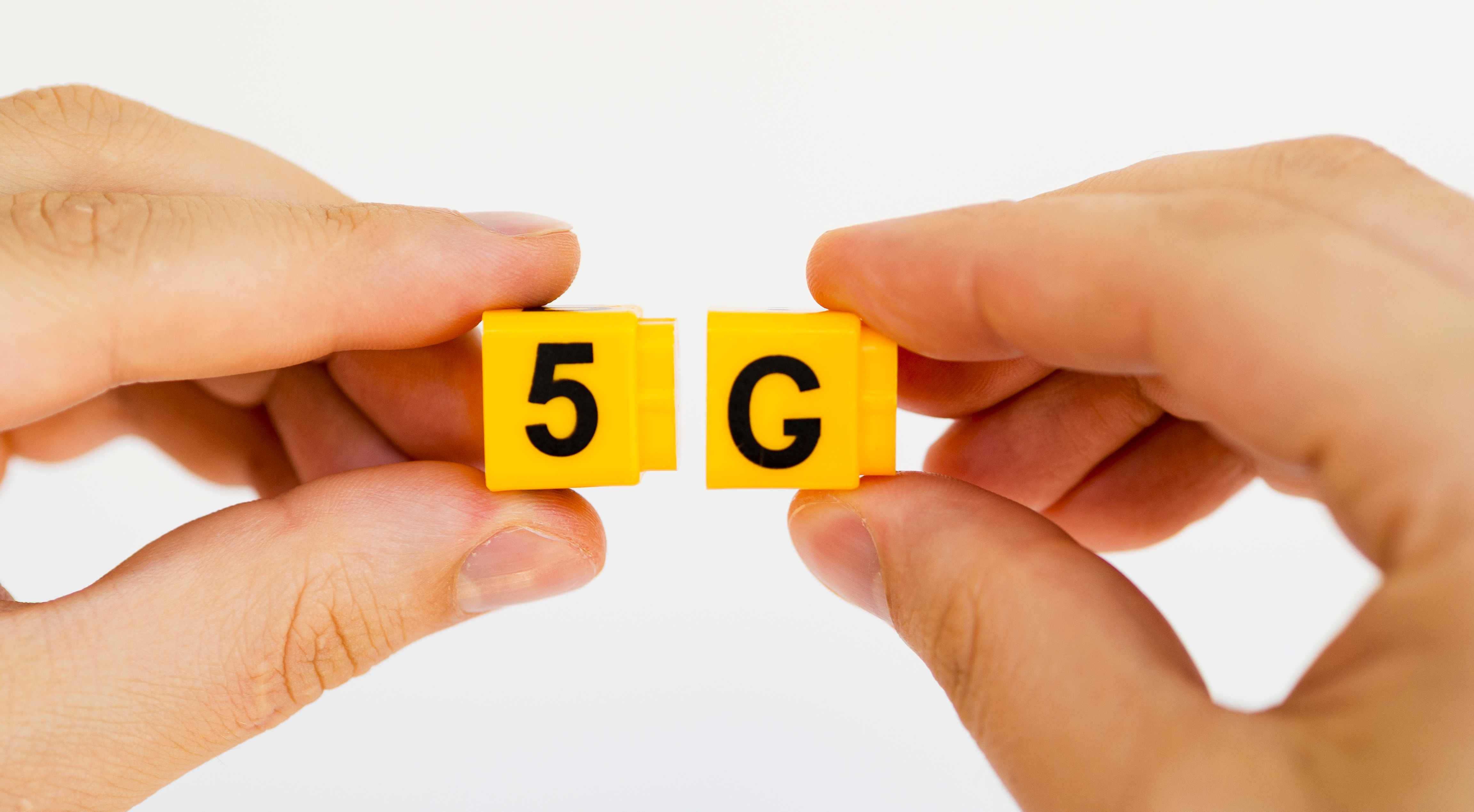 Сравнение 5G и 4G: В чем преимущества нового стандарта?