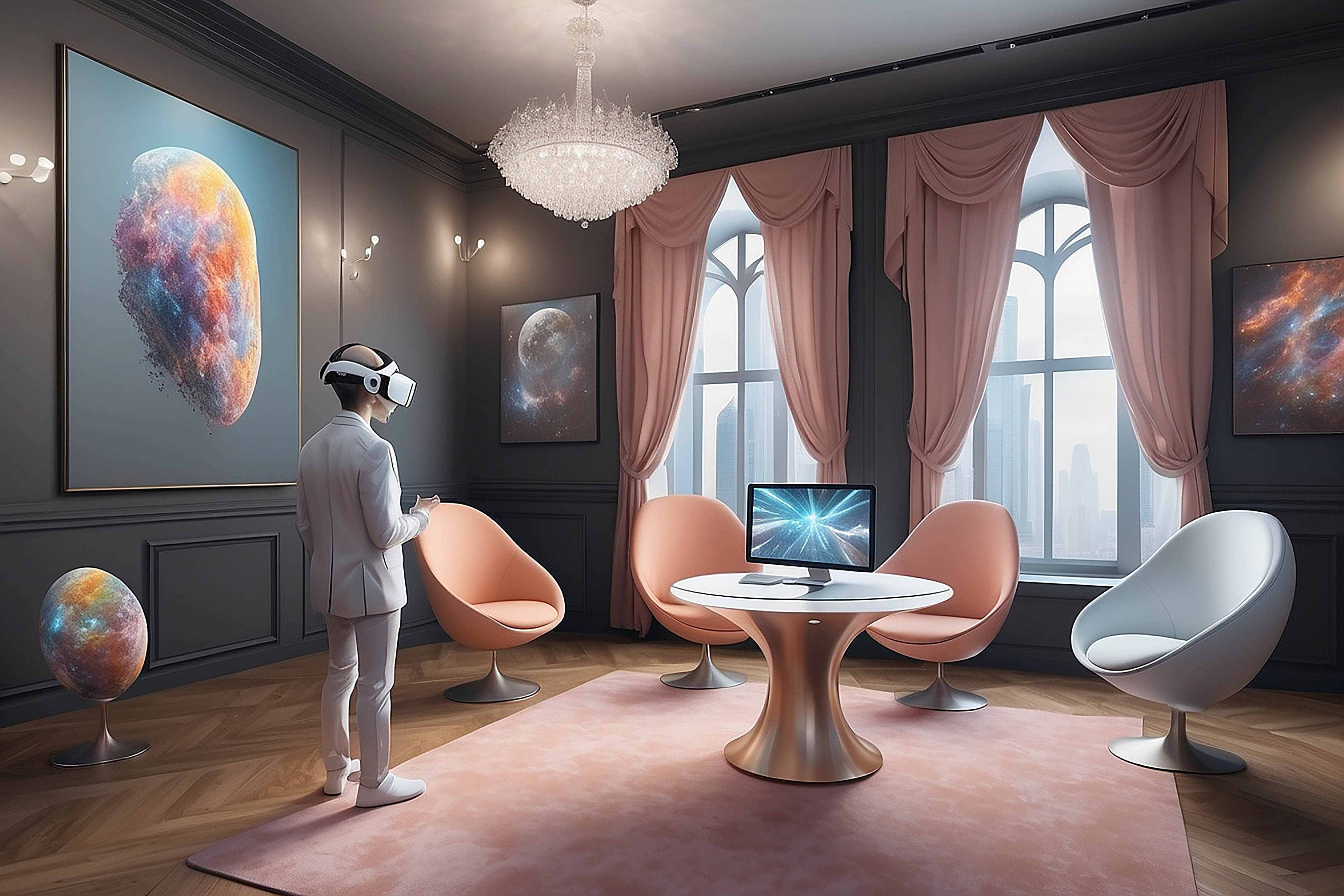 Нейросети для генерации текста: от статей до SEO