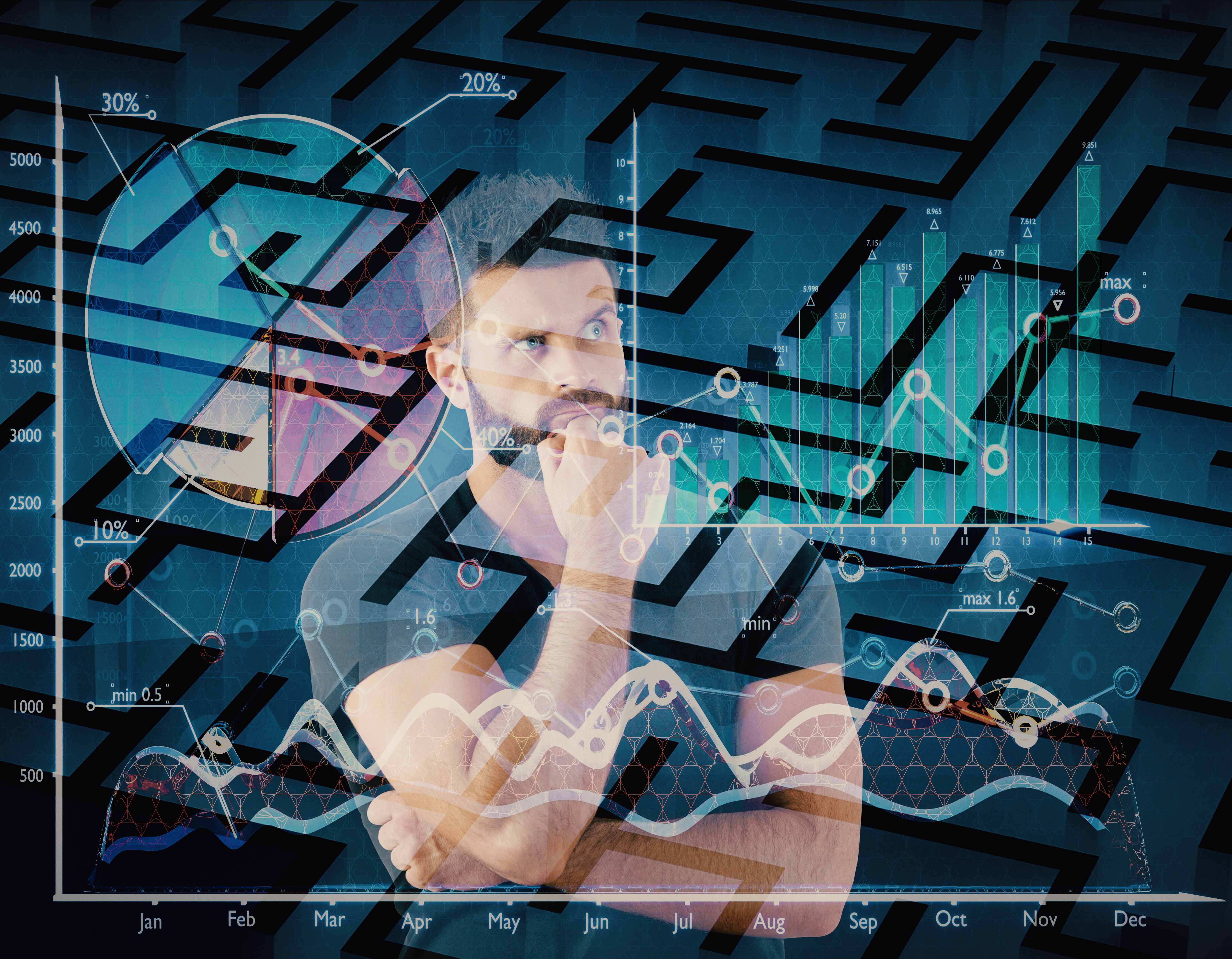 Как теория вероятностей применяется в реальной жизни и data science