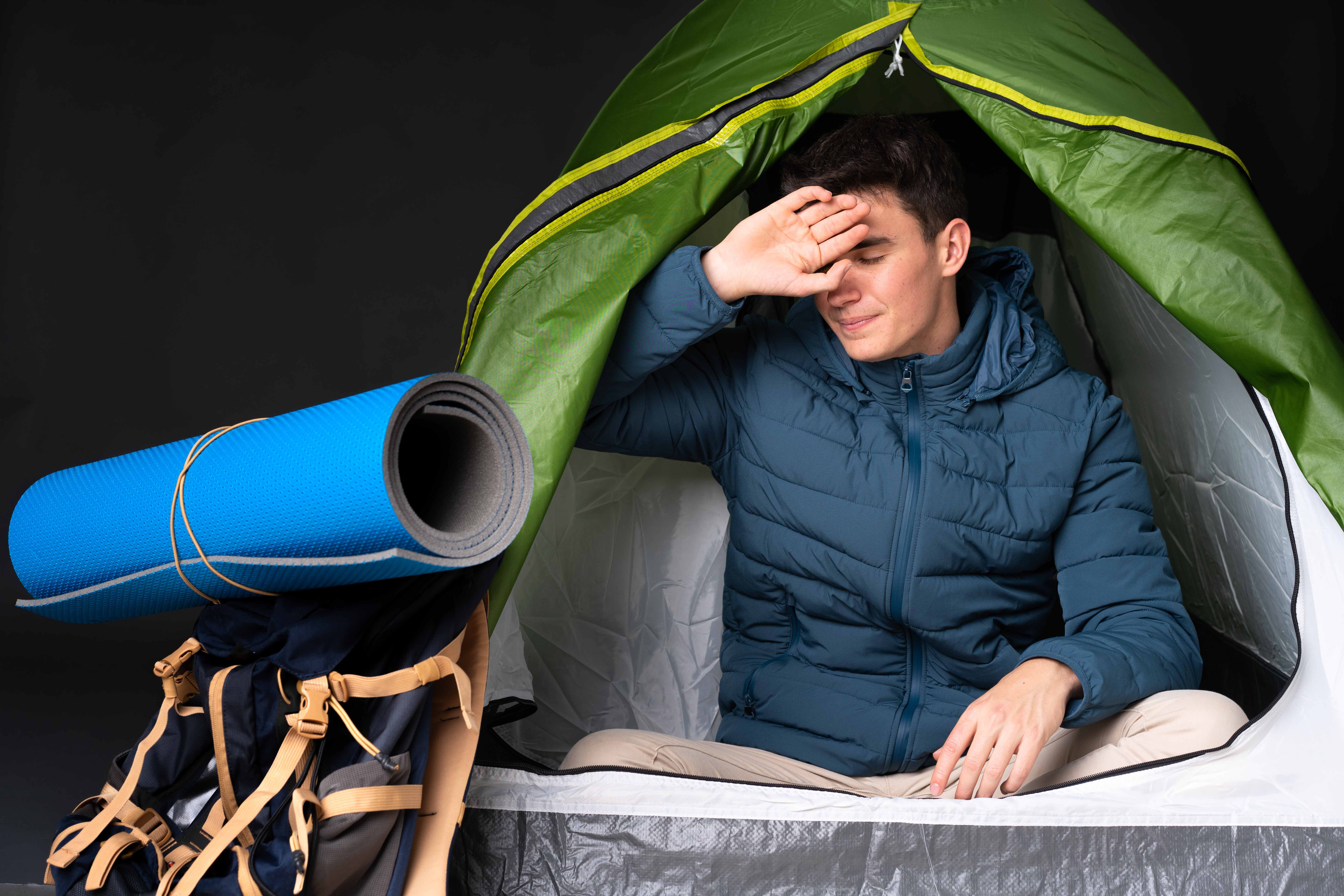 Разминка и прогулка: простые способы взбодриться