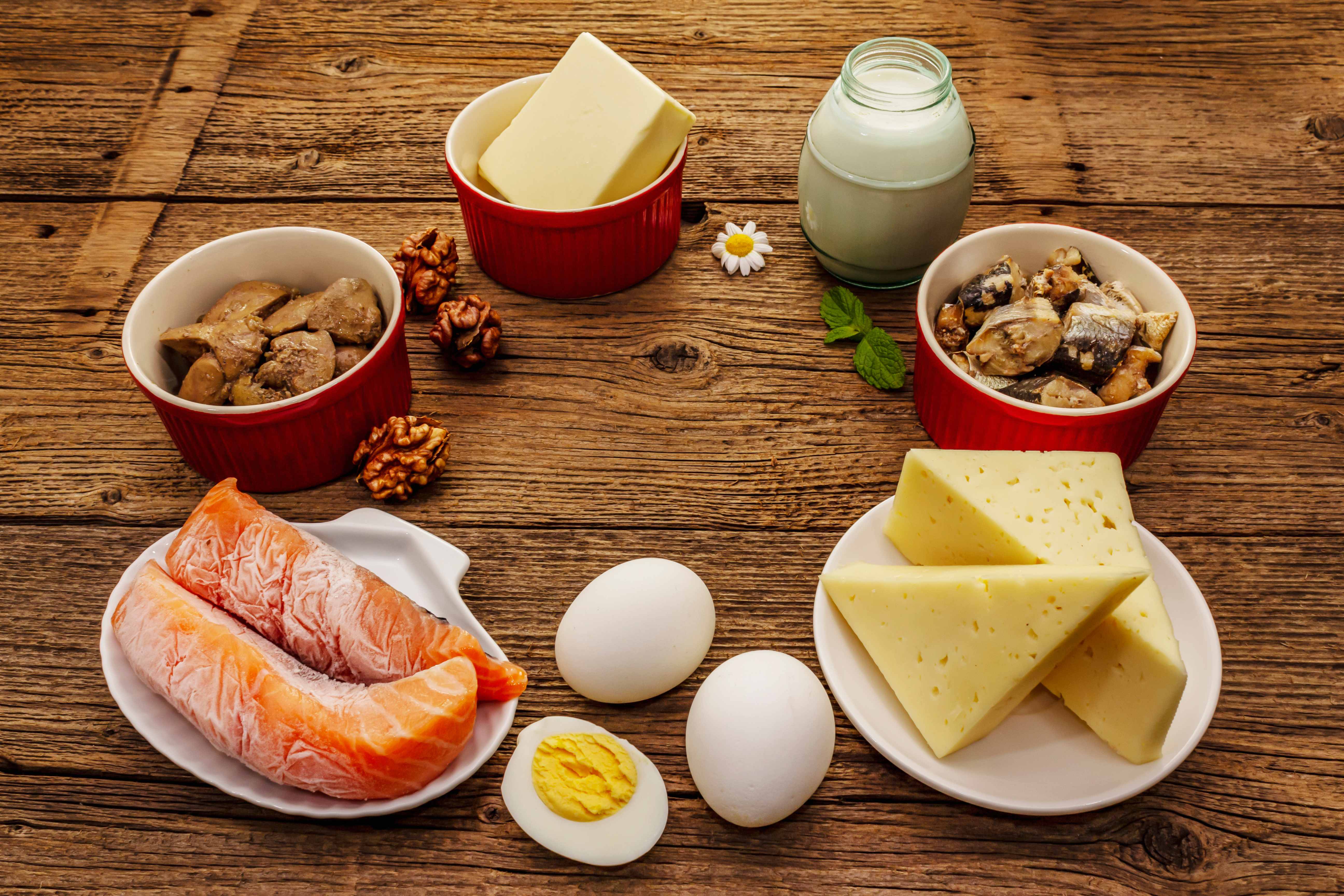 Обезжиренные продукты: польза или вред?